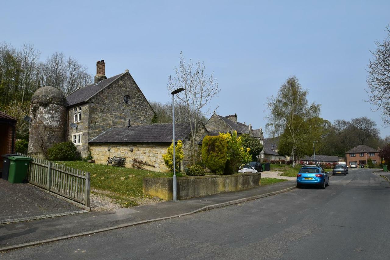 Villa Little Turret St Leonards-on-Sea Exterior foto