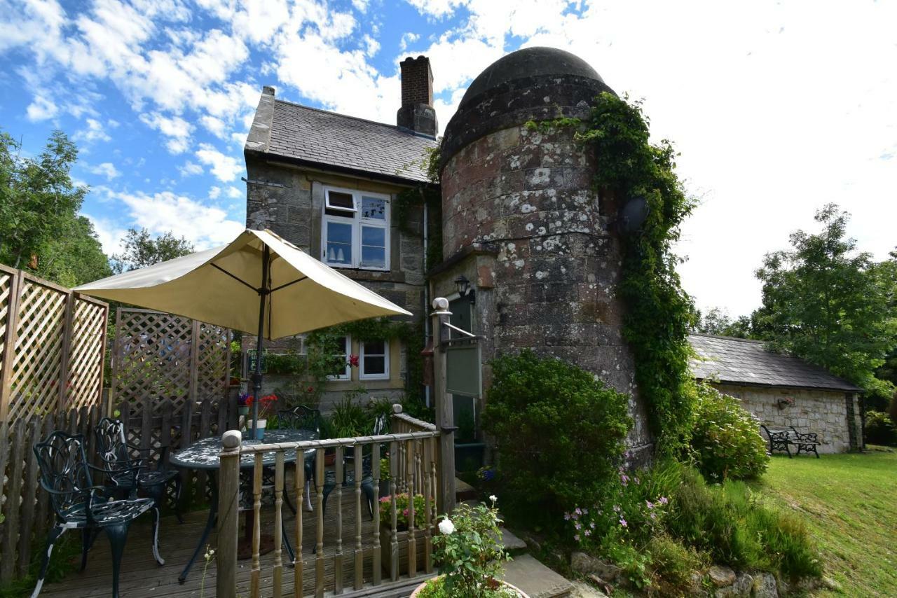Villa Little Turret St Leonards-on-Sea Exterior foto